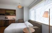 Туры в отель Element by Marriott Spring Valley