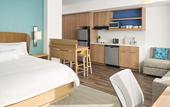 Туры в отель Element by Marriott Spring Valley