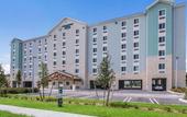 Туры в отель WoodSpring Suites Doral Miami Airport