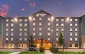 Туры в отель WoodSpring Suites Doral Miami Airport