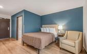 Туры в отель WoodSpring Suites Doral Miami Airport