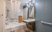 Туры в отель WoodSpring Suites Doral Miami Airport
