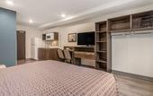 Туры в отель WoodSpring Suites Doral Miami Airport