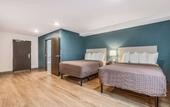 Туры в отель WoodSpring Suites Doral Miami Airport