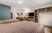 Туры в отель WoodSpring Suites Doral Miami Airport