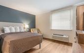 Туры в отель WoodSpring Suites Doral Miami Airport
