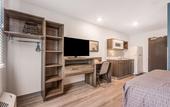 Туры в отель WoodSpring Suites Doral Miami Airport