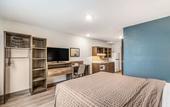 Туры в отель WoodSpring Suites Doral Miami Airport