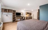 Туры в отель WoodSpring Suites Doral Miami Airport