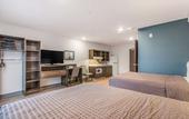 Туры в отель WoodSpring Suites Doral Miami Airport