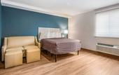 Туры в отель WoodSpring Suites Doral Miami Airport