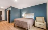 Туры в отель WoodSpring Suites Doral Miami Airport