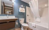 Туры в отель WoodSpring Suites Doral Miami Airport