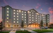 Туры в отель WoodSpring Suites Doral Miami Airport