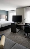 Туры в отель Residence Inn by Marriott Sacramento Davis