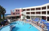 Туры в отель Sentido Pearl Beach