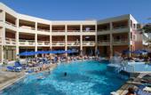 Туры в отель Sentido Pearl Beach