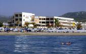 Туры в отель Sentido Pearl Beach