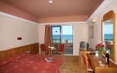 Туры в отель Sentido Pearl Beach