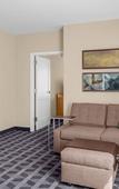 Туры в отель TownePlace Suites by Marriott Cincinnati Fairfield