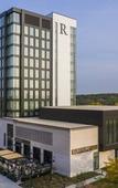 Туры в отель Renaissance Milwaukee West Hotel