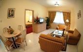 Туры в отель Wescott Pearl Hotel Apartments