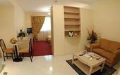 Туры в отель Wescott Pearl Hotel Apartments