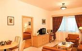 Туры в отель Wescott Pearl Hotel Apartments