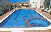 Туры в отель Wescott Pearl Hotel Apartments