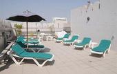 Туры в отель Wescott Pearl Hotel Apartments