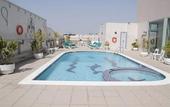 Туры в отель Wescott Pearl Hotel Apartments