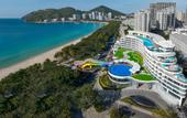 Туры в отель Pearl River Garden Hotel