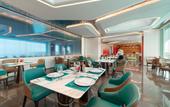 Туры в отель Pearl River Garden Hotel