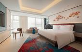 Туры в отель Pearl River Garden Hotel