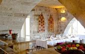 Туры в отель Argos in Cappadocia