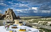 Туры в отель Argos in Cappadocia