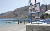 Туры в отель Pedi Beach Hotel