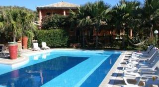 Pedra da Laguna Lodge & Spa 4*