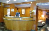 Туры в отель Husa Pedralbes