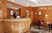 Туры в отель Husa Pedralbes