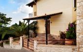 Туры в отель Villa Pefkochori