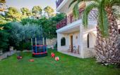 Туры в отель Villa Pefkochori