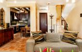 Туры в отель Villa Pefkochori