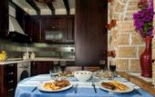 Туры в отель Villa Pefkochori