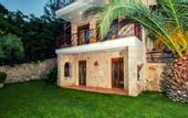 Туры в отель Villa Pefkochori