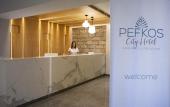 Туры в отель Pefkos City Hotel