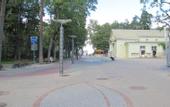 Туры в отель Pegasa Pils