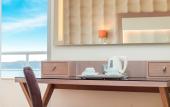 Туры в отель Pegasos Deluxe Beach Hotel