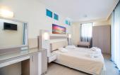 Туры в отель Pegasos Deluxe Beach Hotel