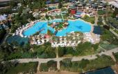 Туры в отель TT Hotels Pegasos Club